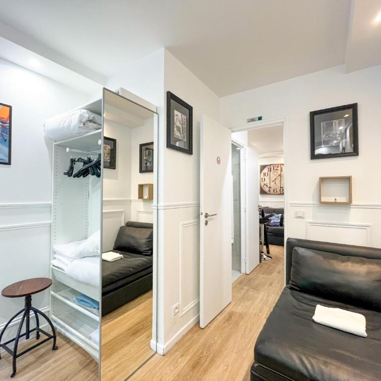 112 - Urban Atelier Saint Michel - Appartement - 10