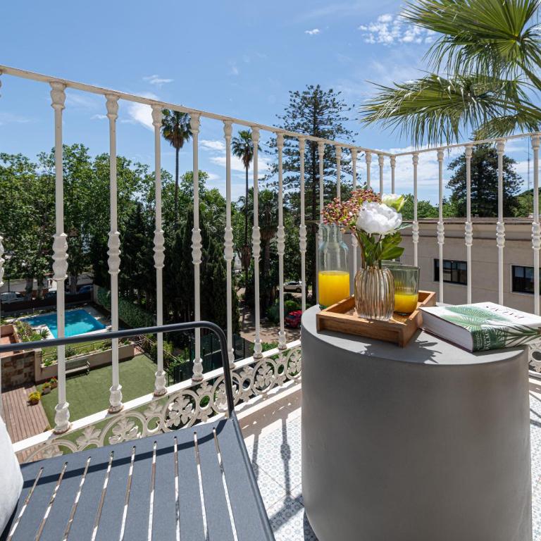 iloftmalaga Limonar - Apartamento de 2 dormitorios - 7