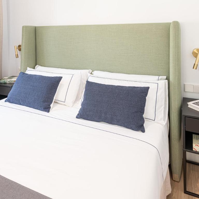 iloftmalaga Limonar - Apartamento de 2 dormitorios - 13