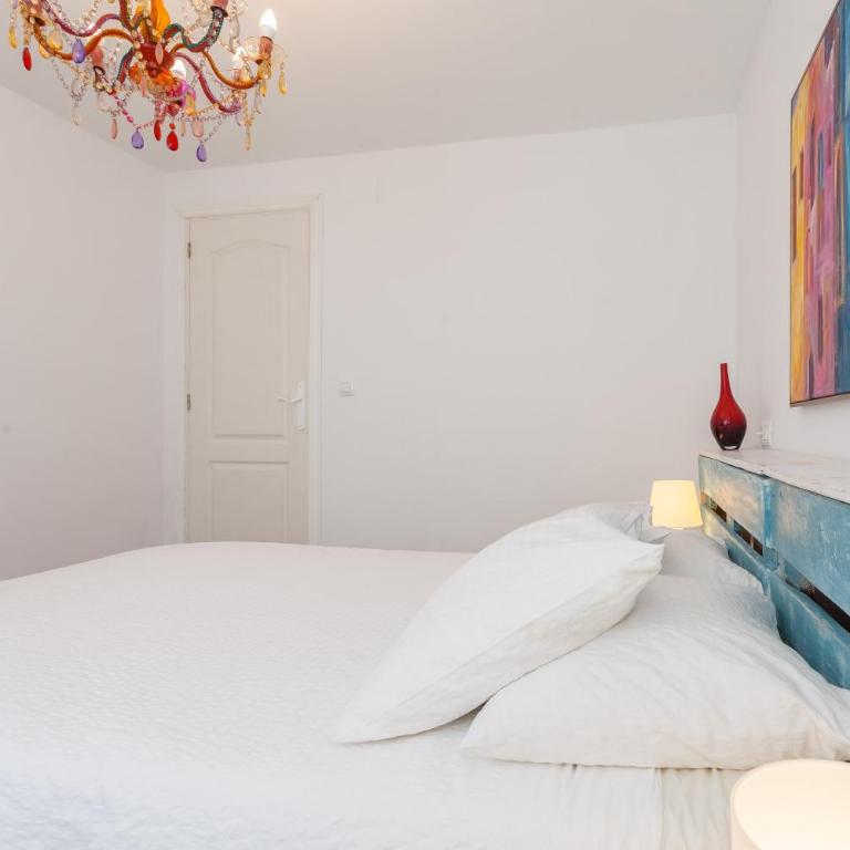 Panorama Village - Apartamento Bolonia - 9