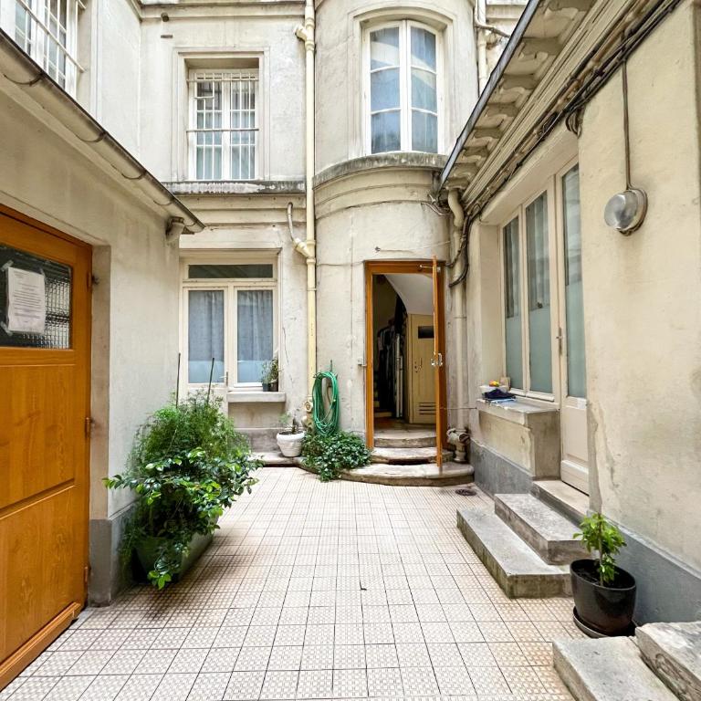 112 - Urban Atelier Saint Michel - Appartement - 17