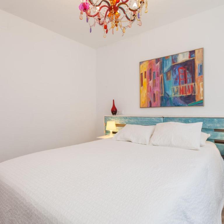 Panorama Village - Apartamento Bolonia - 10
