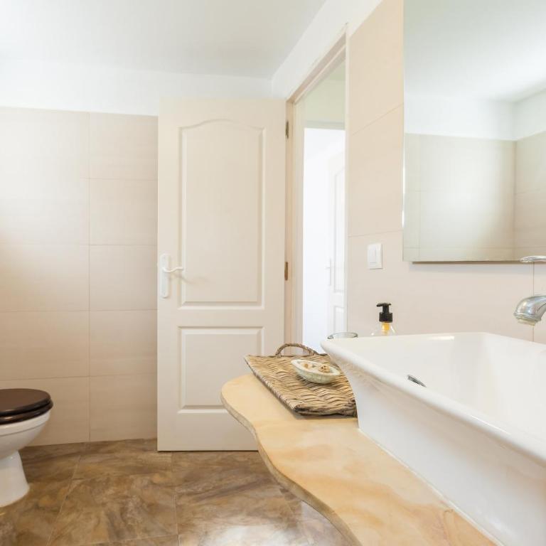 Panorama Village - Apartamento Bolonia - 12