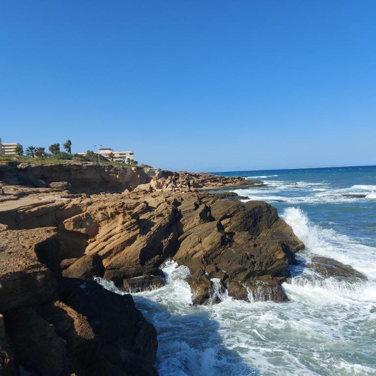 Villa Lenia - Two-Bedroom House - 36