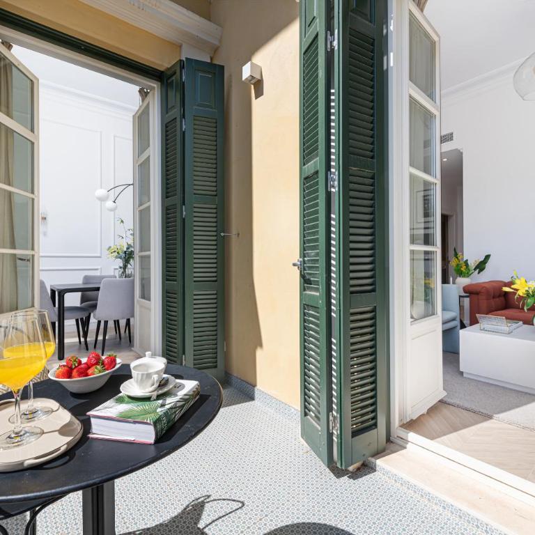 iloftmalaga Limonar - Apartamento de 2 dormitorios - 13