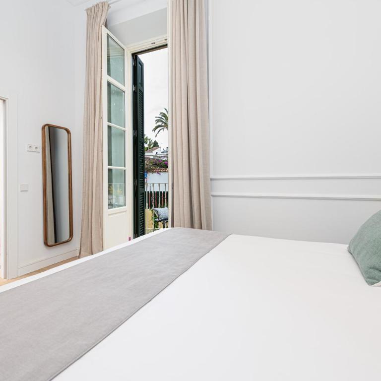 iloftmalaga Limonar - Apartamento de 2 dormitorios - 13