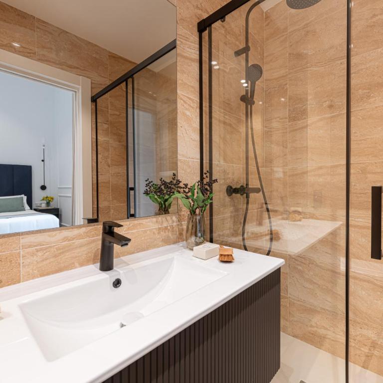 iloftmalaga Limonar - Apartamento de 2 dormitorios - 15