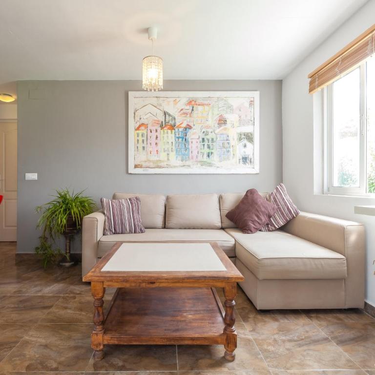 Panorama Village - Apartamento Bolonia - 17