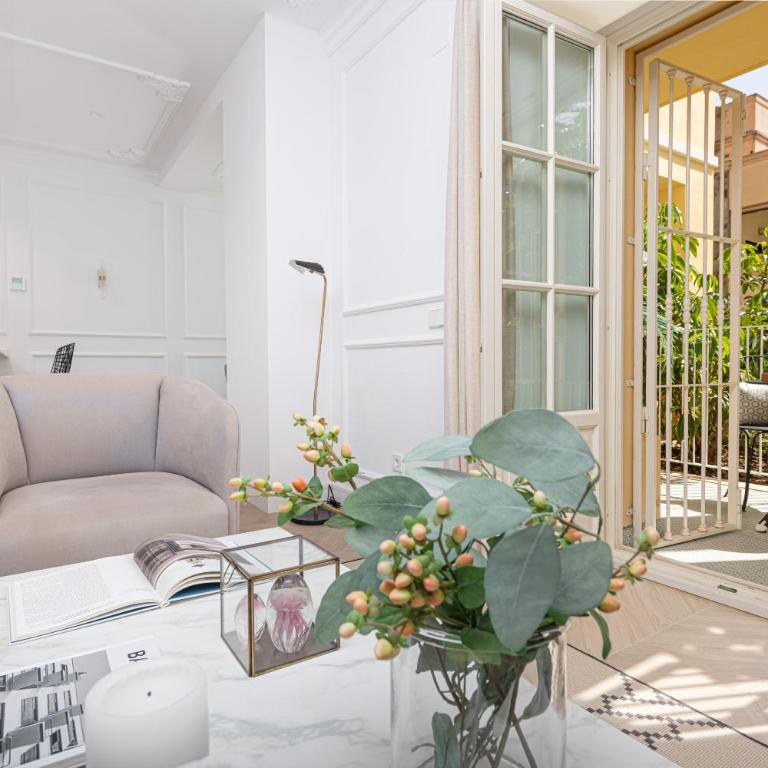 iloftmalaga Limonar - Apartamento de 2 dormitorios - 22