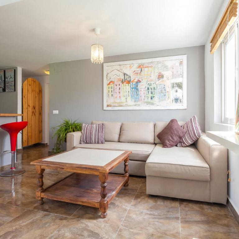 Panorama Village - Apartamento Bolonia - 19