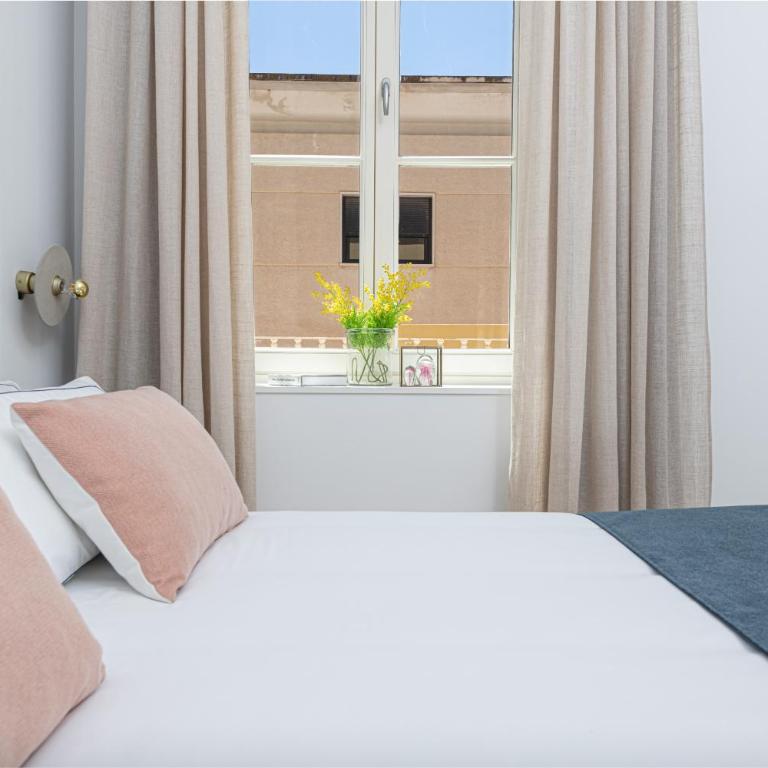 iloftmalaga Limonar - Apartamento de 2 dormitorios - 15