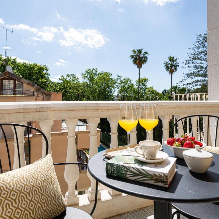 iloftmalaga Limonar - Apartamento de 2 dormitorios - 16