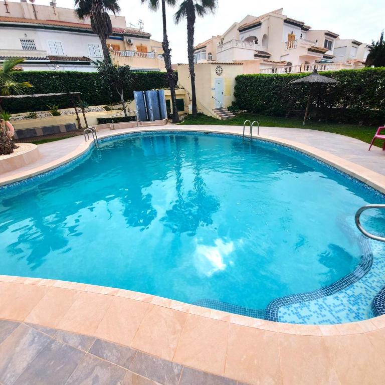 Villa Lenia - Two-Bedroom House - 28