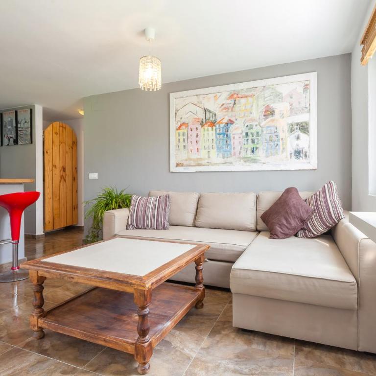 Panorama Village - Apartamento Bolonia - 20