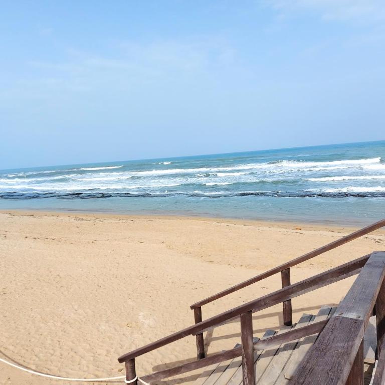 Villa Lenia - Two-Bedroom House - 38
