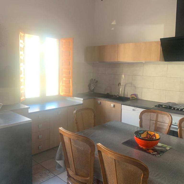 Casita Flamingo - Three-Bedroom House - 7