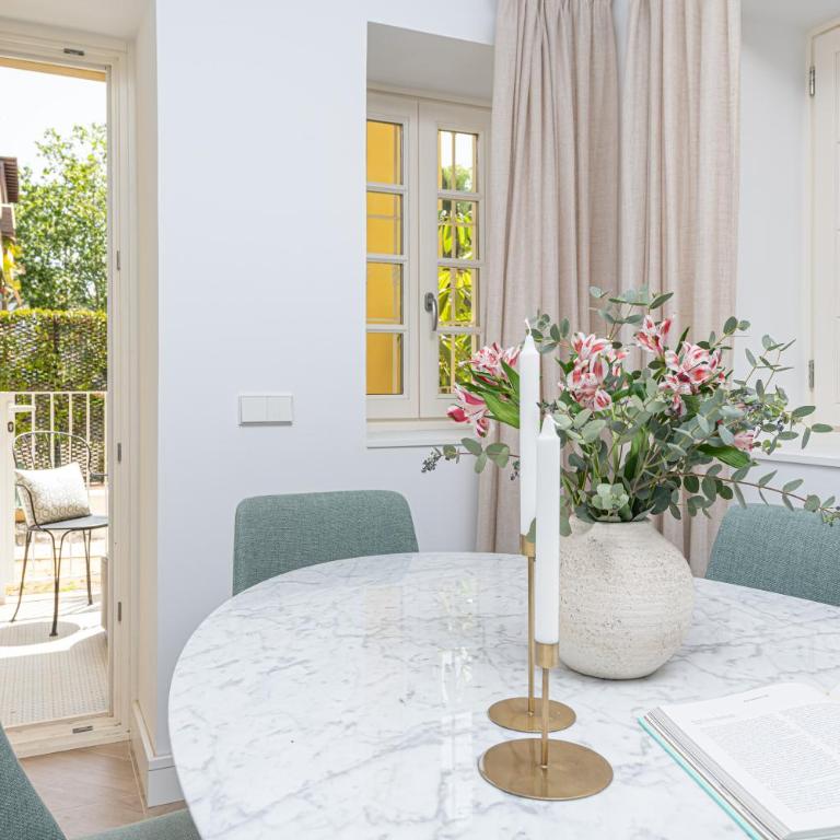 iloftmalaga Limonar - Apartamento de 2 dormitorios - 4