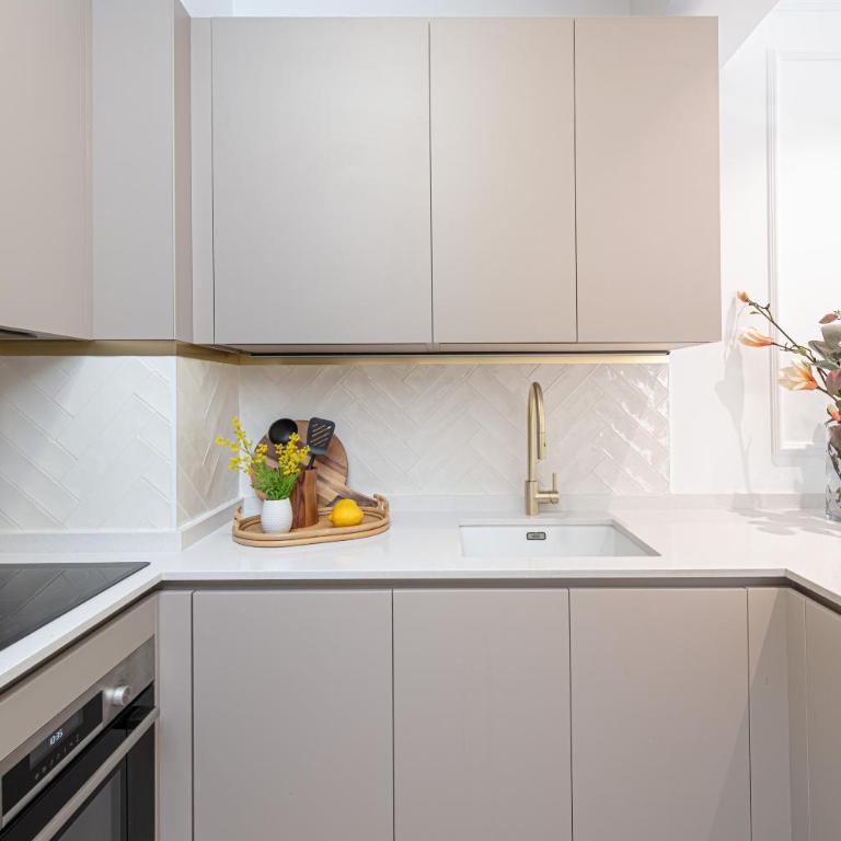 iloftmalaga Limonar - Apartamento de 2 dormitorios - 12