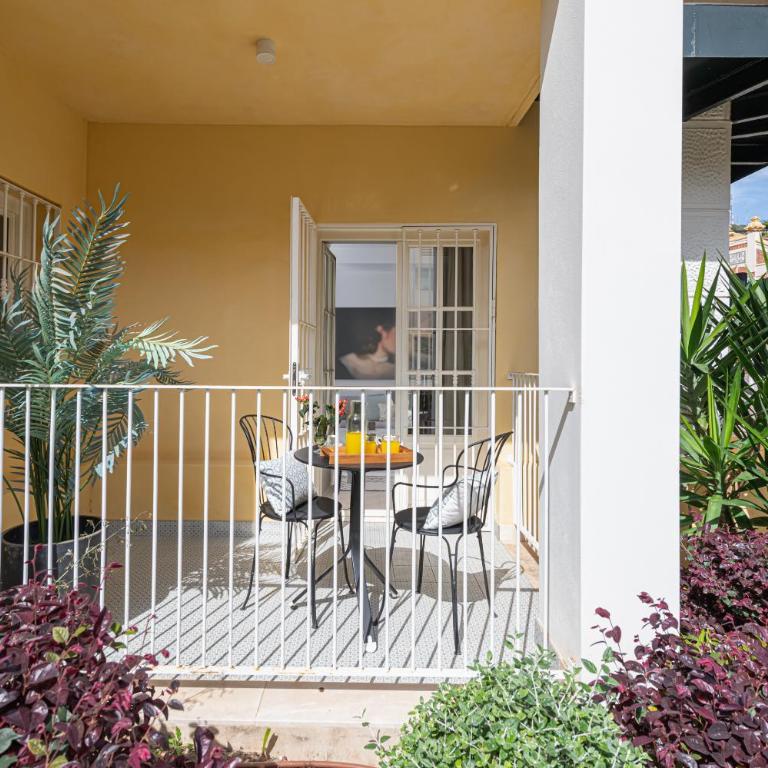 iloftmalaga Limonar - Apartamento de 2 dormitorios - 12