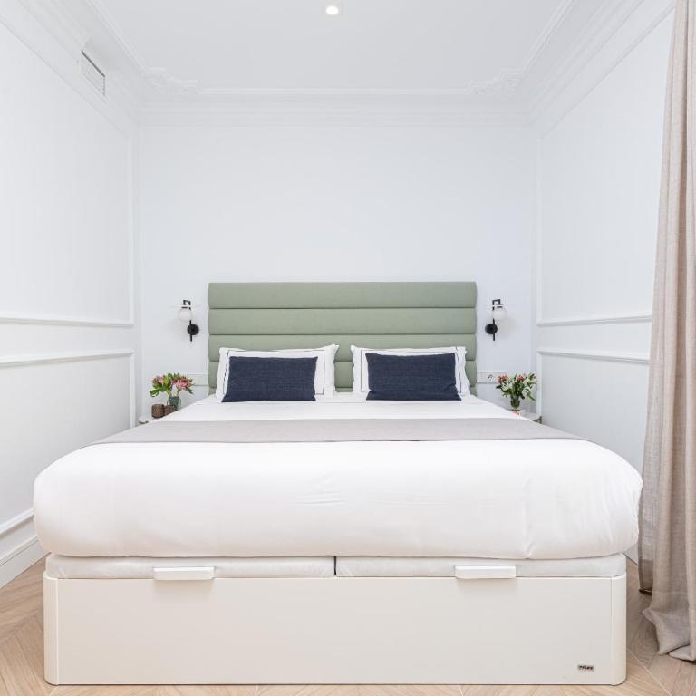 iloftmalaga Limonar - Apartamento de 2 dormitorios - 14
