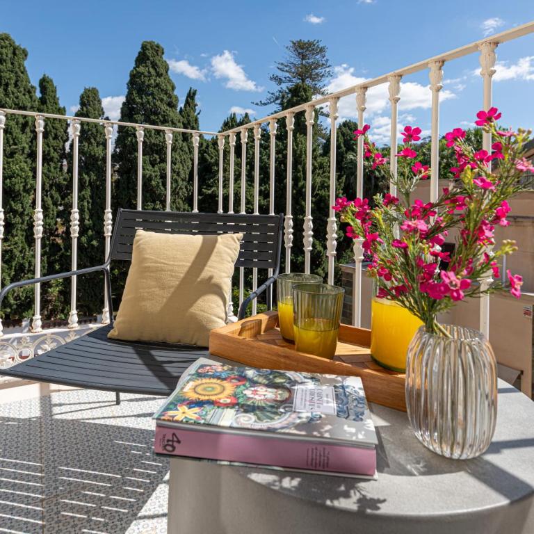 iloftmalaga Limonar - Apartamento de 2 dormitorios - 3