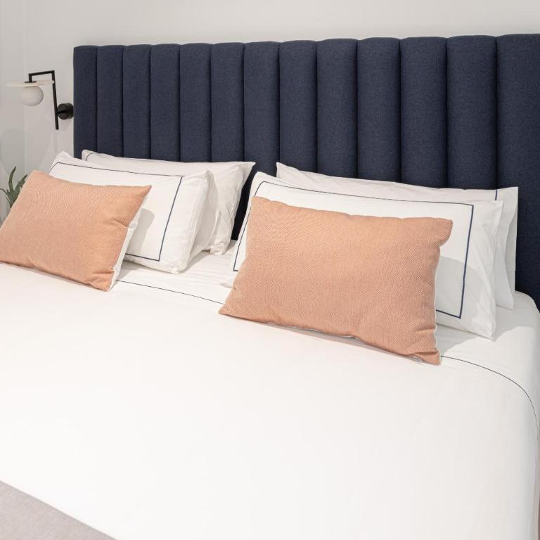 iloftmalaga Limonar - Apartamento de 2 dormitorios - 14