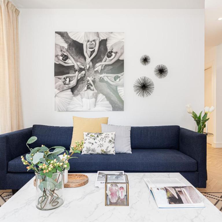 iloftmalaga Limonar - Apartamento de 2 dormitorios - 17