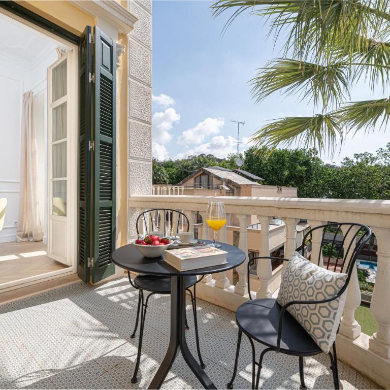 iloftmalaga Limonar - Apartamento de 2 dormitorios - 10