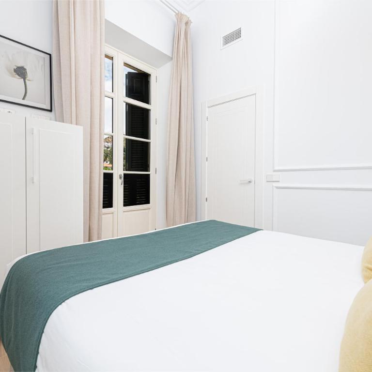 iloftmalaga Limonar - Apartamento de 2 dormitorios - 12
