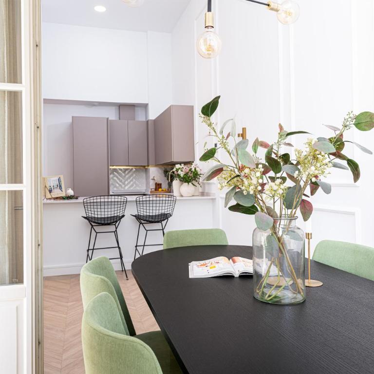 iloftmalaga Limonar - Apartamento de 2 dormitorios - 11