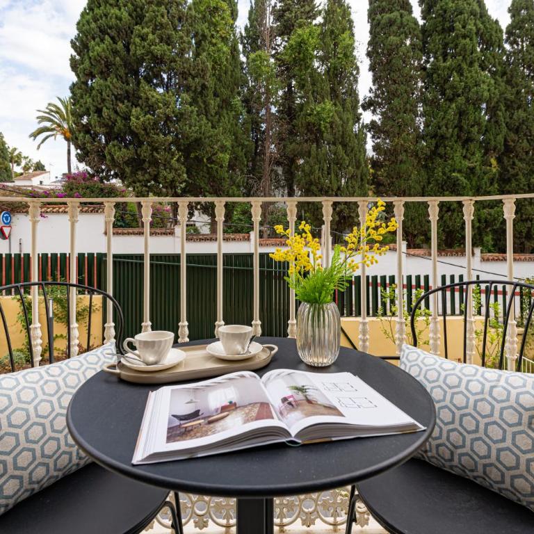 iloftmalaga Limonar - Apartamento de 2 dormitorios - 16