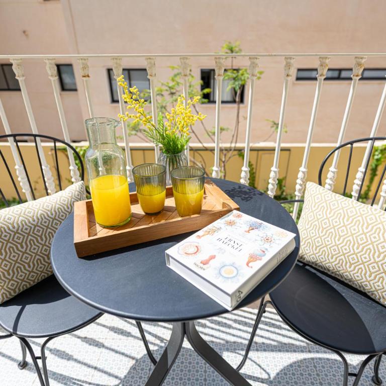 iloftmalaga Limonar - Apartamento de 2 dormitorios - 14