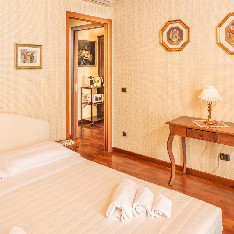 Apartment Manzoni Bardolino Center - One-Bedroom Apartment - 24