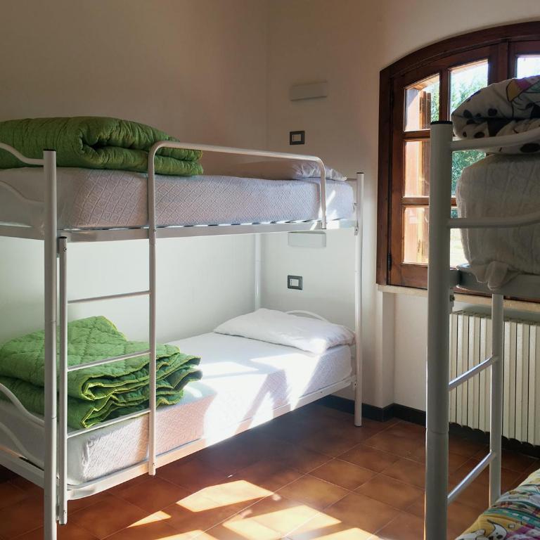 Villa Marzano - Three-Bedroom Villa - 24