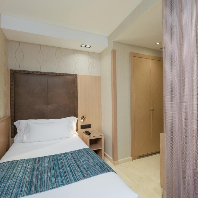 Hotel Gótico - Single Room - 1