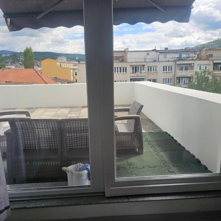 Colors Apartment Sarajevo - Apartman sa Balkonom - 24