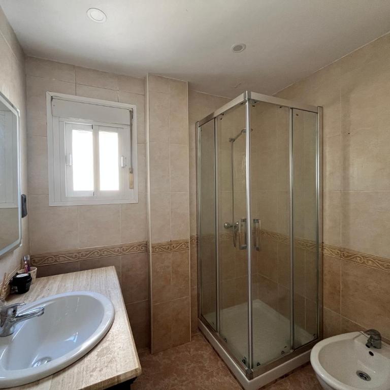 Apartamento Luz de Chiclana - Apartamento de 2 dormitorios - 15