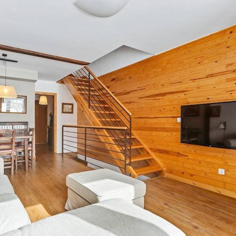 Austen - Chalet by Cardi Suites - Casa de 4 dormitorios - 2