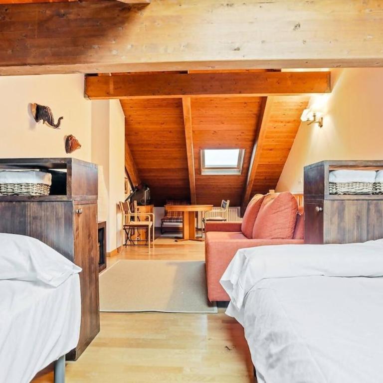 Austen - Chalet by Cardi Suites - Casa de 4 dormitorios - 5