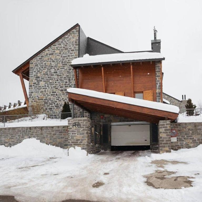 Austen - Chalet by Cardi Suites - Casa de 4 dormitorios - 6