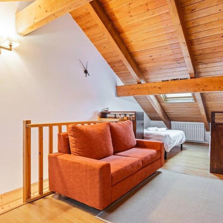 Austen - Chalet by Cardi Suites - Casa de 4 dormitorios - 22