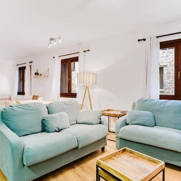 Edelweiss by Cardi Suites - Apartment mit 1 Schlafzimmer - 1