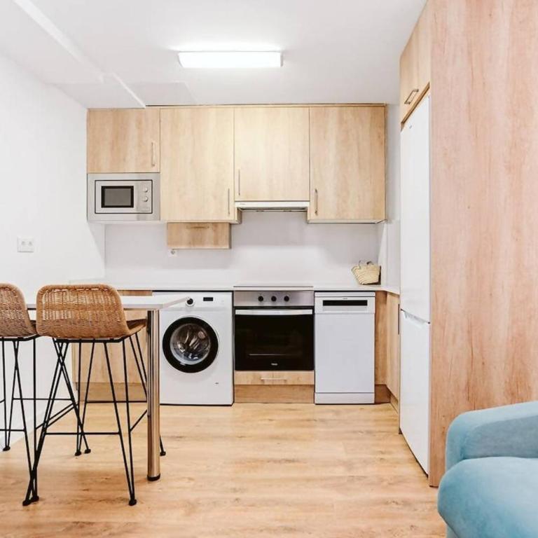 Edelweiss by Cardi Suites - Apartment mit 1 Schlafzimmer - 2