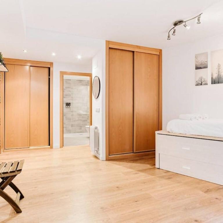 Edelweiss by Cardi Suites - Apartment mit 1 Schlafzimmer - 4