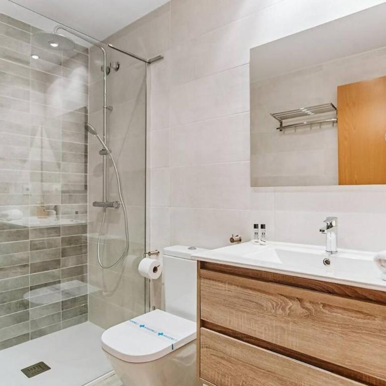 Edelweiss by Cardi Suites - Apartment mit 1 Schlafzimmer - 5