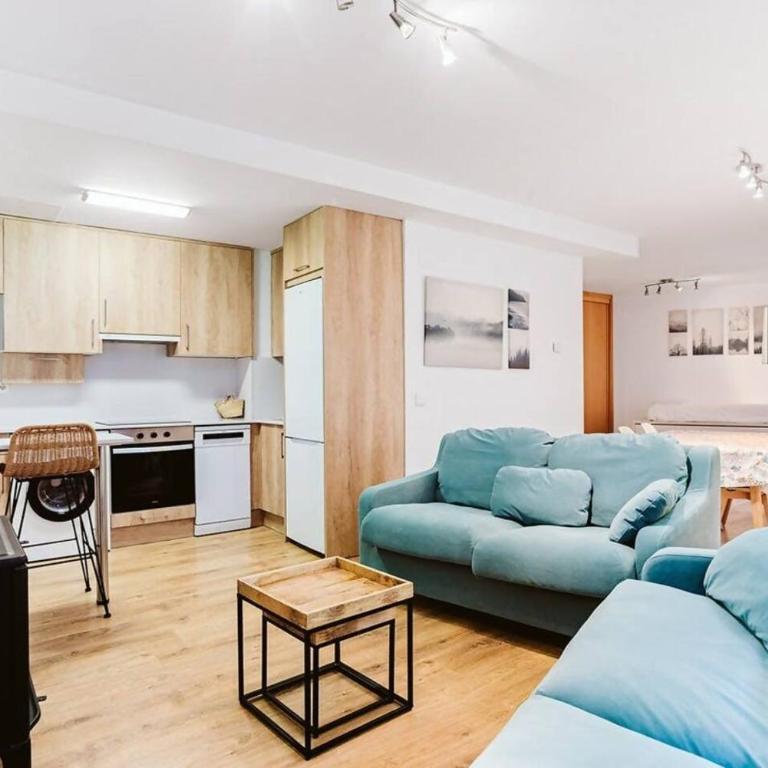 Edelweiss by Cardi Suites - Apartment mit 1 Schlafzimmer - 7