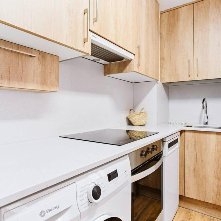 Edelweiss by Cardi Suites - Apartment mit 1 Schlafzimmer - 8