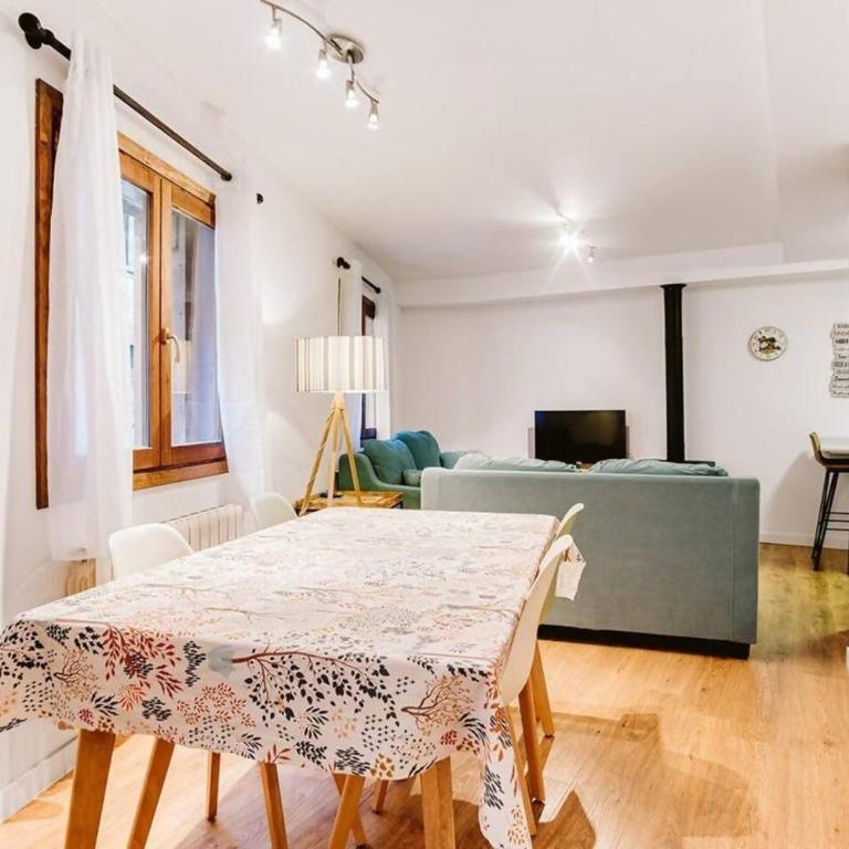 Edelweiss by Cardi Suites - Apartment mit 1 Schlafzimmer - 9