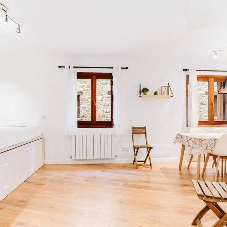 Edelweiss by Cardi Suites - Apartment mit 1 Schlafzimmer - 11