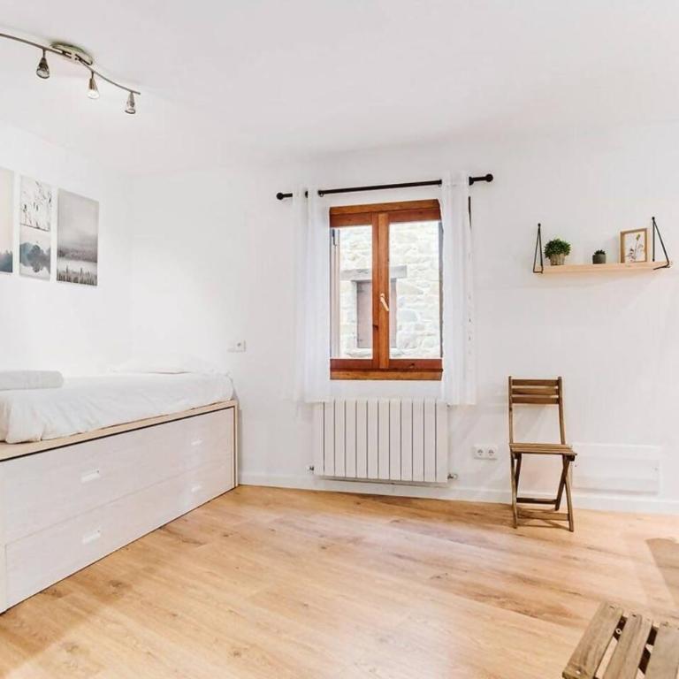 Edelweiss by Cardi Suites - Apartment mit 1 Schlafzimmer - 12